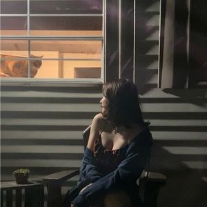 Meet your Posher, Taylor